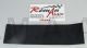 JOINT PLAQUE FERMETURE 186106 GREGOIRE