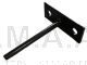 PIED SUPPORT 38985 TECNOMA