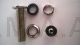 VALVE NIKELEE + BOUCHON 39639 TECNOMA
