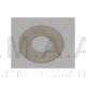 RONDELLE D16.2X35.7X0.5**** 39702 TECNOMA