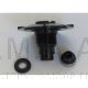 PALIER + GARNITURE** 39749 TECNOMA