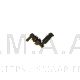 BUSE JET VARIABLE TUB SIMPLE 40005 TECNOMA