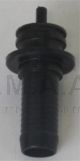 TUB POUSSOIR D.18 40081 TECNOMA