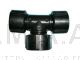 TUBULURE 34 GAZ EQUIPEE 40256 TECNOMA