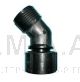 COUDE 45Â° F 34GAZ 41805 TECNOMA
