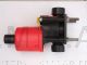 ELECTROVANNE 40 BARS ROUGE 41865 TECNOMA