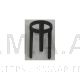 BUTEE DE JOINT 42076 TECNOMA