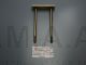 PLAT SUPPORT 42630 TECNOMA
