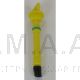INJECTEUR EQ.25L JAUNE 42875 TECNOMA