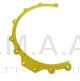 GOUTTIERE RECUP GIROJET 70Â° 43002 TECNOMA