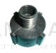 RACCORD 18X150 F 1POUCE 43026 TECNOMA