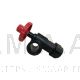 RETOUR CALIBRAGE ROUGE 43355 TECNOMA