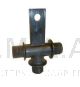 TE MALE 18X150 A/PATTE 43541 TECNOMA