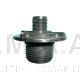 TRAVERSE CUVE 3/4G/18X150 43914 TECNOMA