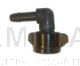 RACCORD COUDE DIAM 7 44242 TECNOMA