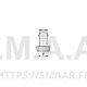 JOINT TOR D29X3 44389 TECNOMA