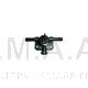 RAP FIX K11 DBLE TUB D12 44592 TECNOMA