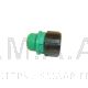RACCORD M/F 44929 TECNOMA