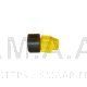 RACCORD M27GXFT34G 45924 TECNOMA