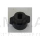ECROU BAIONETTE 8.2 NOIR 46935 TECNOMA