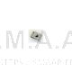 AGRAFFE A TOLE D.6MM 47611 TECNOMA