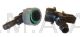 RACCOR TOURNANT D12 47659 TECNOMA