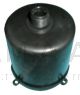 CAPUCHON NOIR ELECTROVANNE 48675 TECNOMA