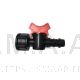 ROBINET/LAVE MAIN 5108610 TECNOMA
