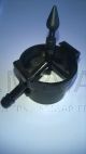 PORTE TUBE + OGIVE 51215 TECNOMA
