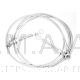 CABLE D6 L6660+MANILLE 51276 TECNOMA