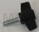 VIS TETE PLAST M.6X20 51479 TECNOMA