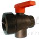 VANNE 3 VOIES 1 51603 TECNOMA