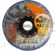 DISQUE A MEULER D125 14116