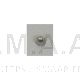 ECROU H M3 INOX A2 52168 TECNOMA