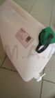 JERRICAN 15L + ROBINET 53138 TECNOMA