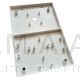 PLAQUE PLASTIQUE DE RAMPE ECLA 5314010 TECNOMA