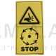 ETI ATTENTE ARRET CPT 5319909 TECNOMA