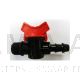ROBINET M1/2 XTUB D.16 ** 53540 TECNOMA