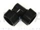 COUDE 90Â° 1* F/F 53904 TECNOMA