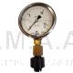 MANO 0-16B D100 EQ F34G 54046 TECNOMA