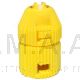 BUSE KWIX RRX JAUNE** 5414545 TECNOMA