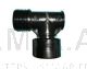 RACCORD COUDE M/F 1 54467 TECNOMA