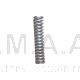 RESSORT JET TURBO COOL 54904 TECNOMA