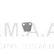 LAME/BLOCAGE GIROJET 55399 TECNOMA