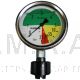 MANO 0-5/25.D100 EQ F34G VERT 55430 TECNOMA