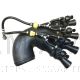 MAIN D.4DGTS D120 COUDE 90Â° 5836101 TECNOMA