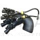 MAIN G.4DGTS D120 COUDE 90Â° 5836102 TECNOMA