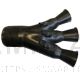 MAIN 3 DOIGTS D80 DROIT 5858201 TECNOMA