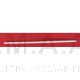 BAGUETTE BLANCHE LG 230 5883502 TECNOMA