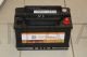 BATTERIE 12V 100AH 720A N4